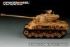 Voyager Model PE35485 Modern IDF M51 Sherman for TAMIYA 35323 1/35